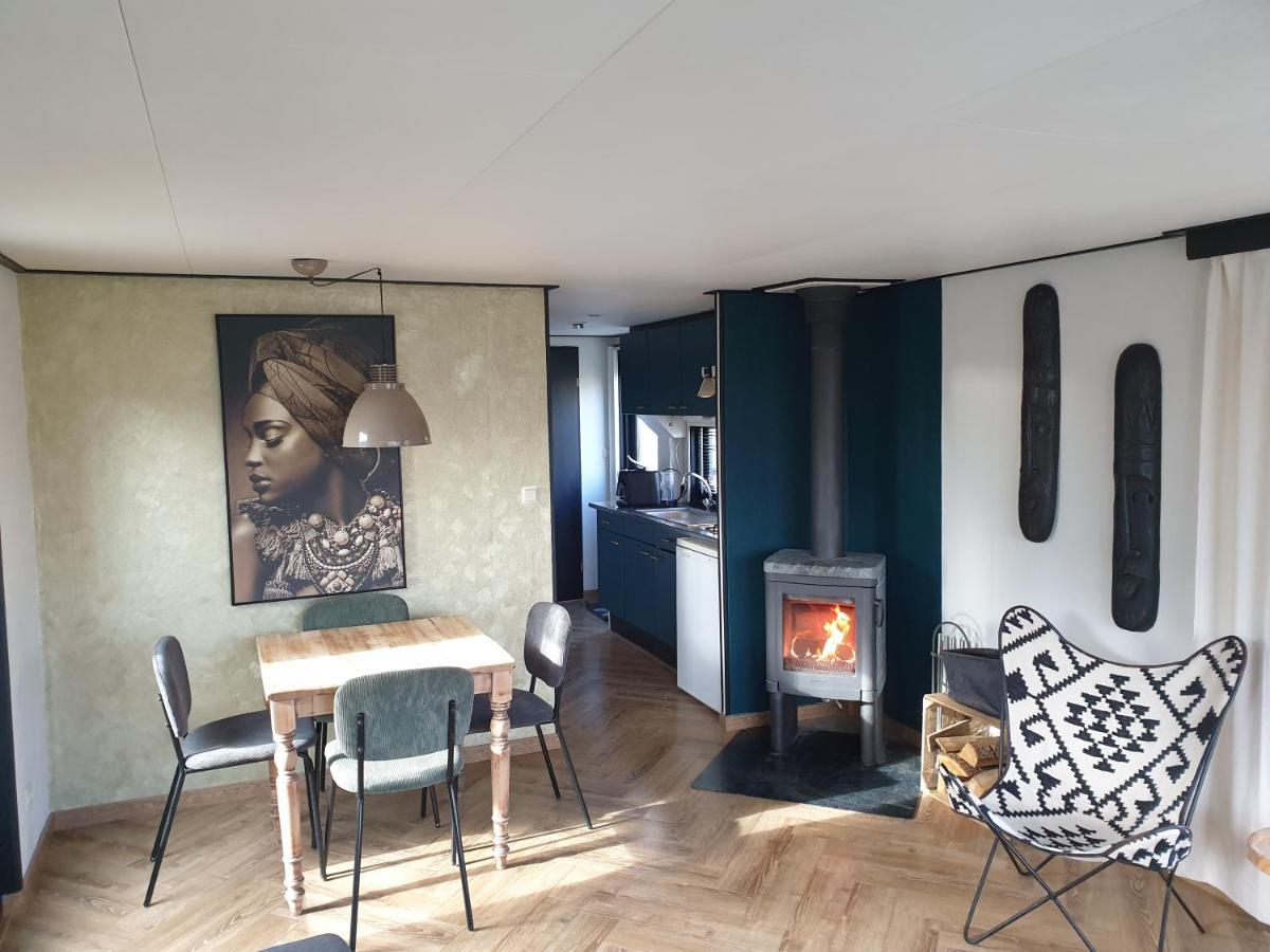 חראו Vintage Chalet Fereale II מראה חיצוני תמונה