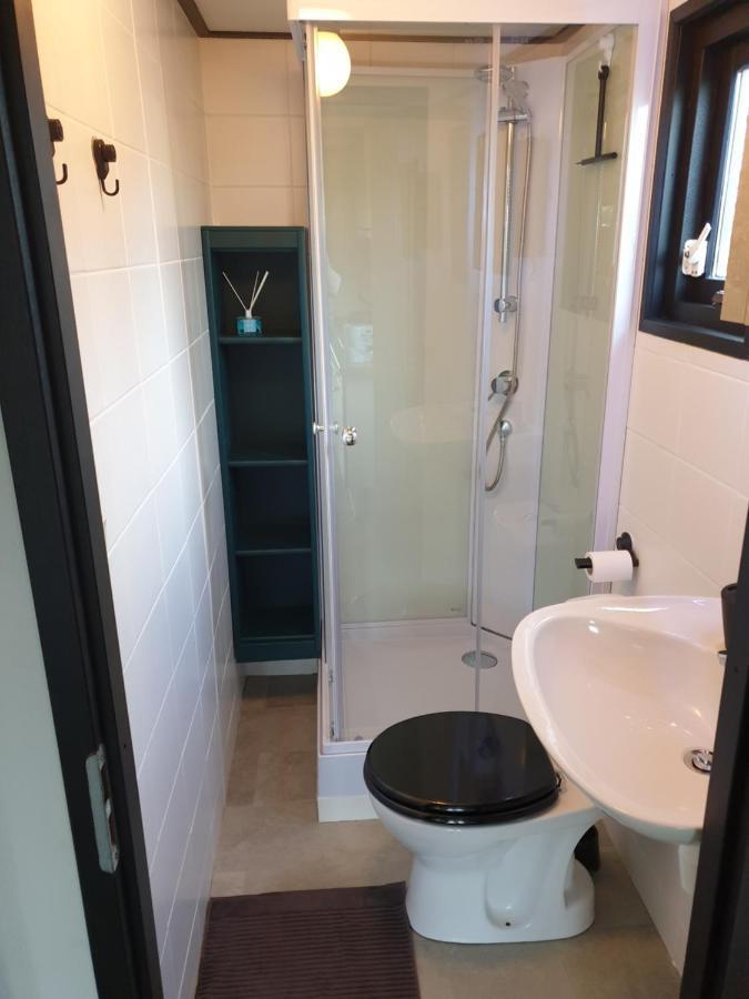 חראו Vintage Chalet Fereale II מראה חיצוני תמונה
