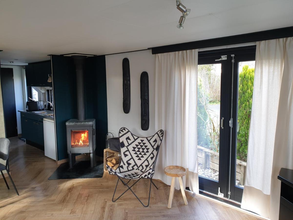 חראו Vintage Chalet Fereale II מראה חיצוני תמונה
