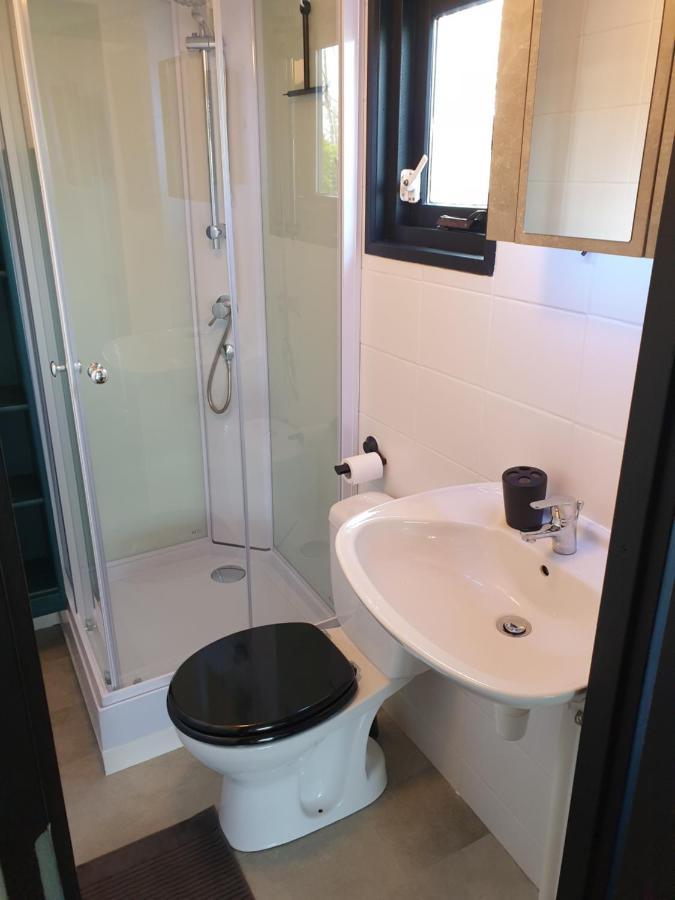 חראו Vintage Chalet Fereale II מראה חיצוני תמונה