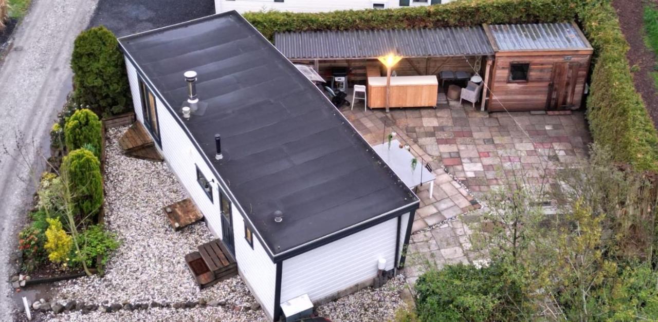 חראו Vintage Chalet Fereale II מראה חיצוני תמונה