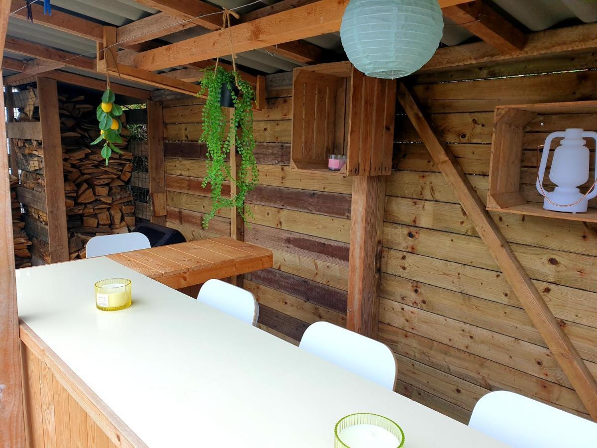 חראו Vintage Chalet Fereale II מראה חיצוני תמונה